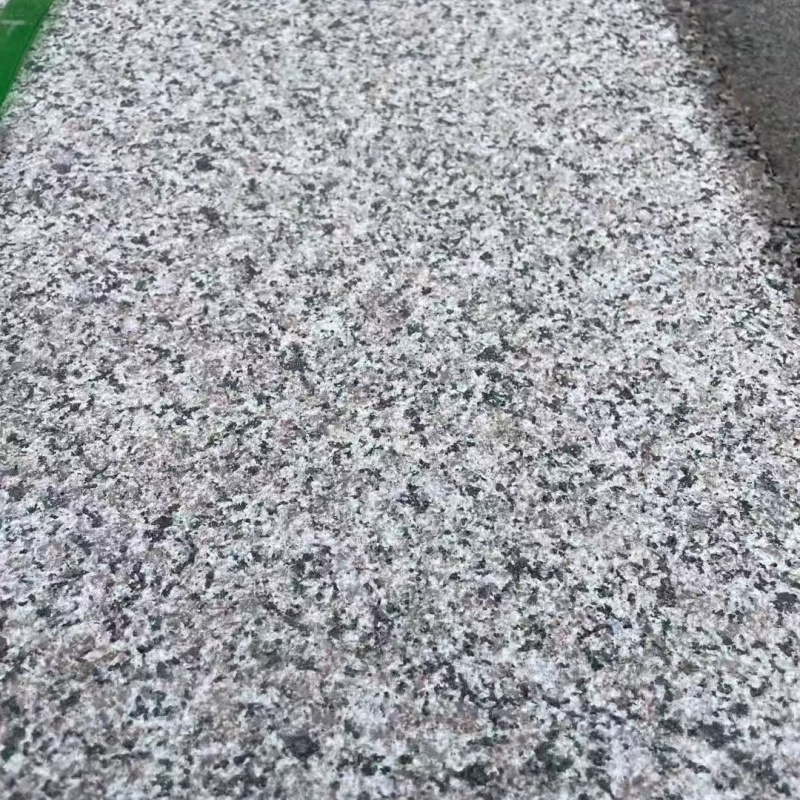 金华火烧板石材厂家