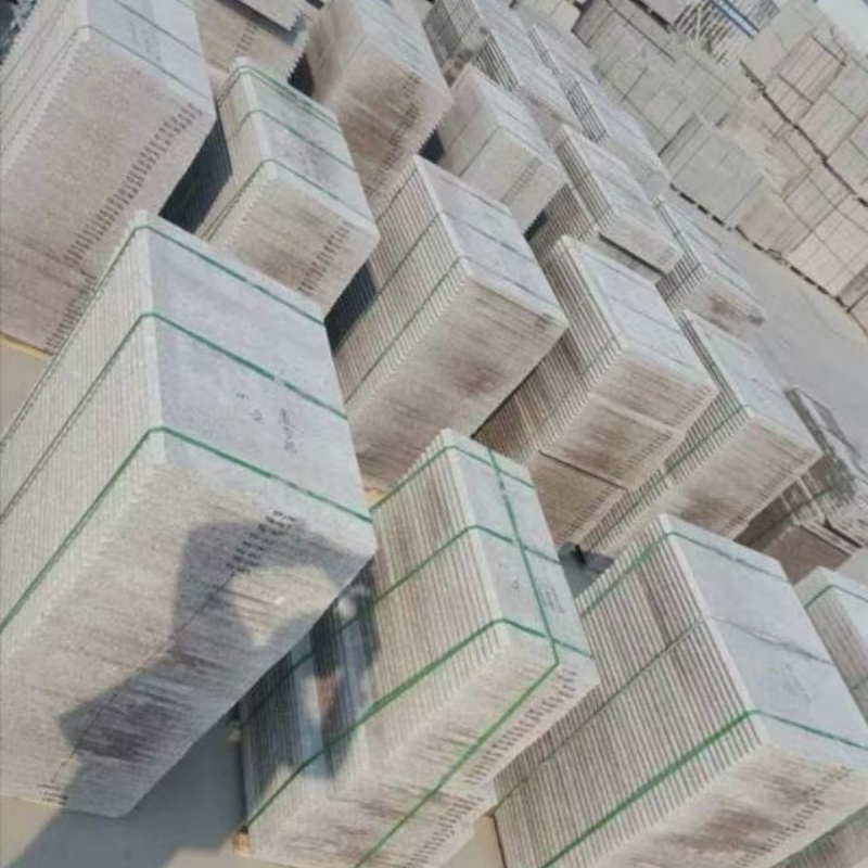 金华芝麻灰火烧板石材厂家